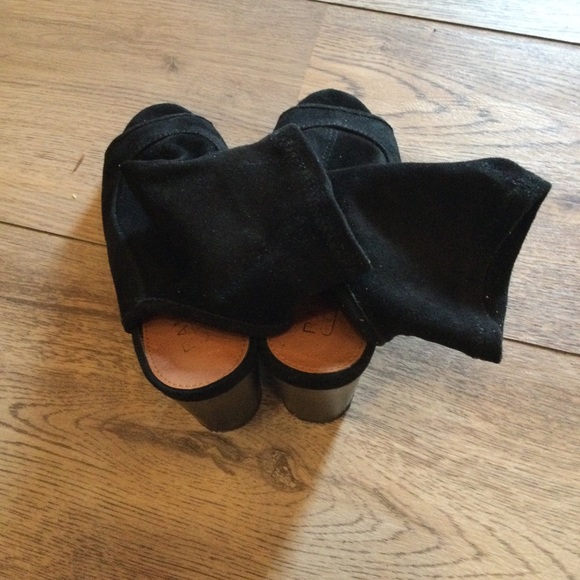 Rampage Tionni bootie - Picture 4 of 8